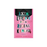 Love Letters to a Serial Killer