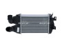 NRF 30307 Intercooler, compresor