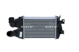 NRF 30307 Intercooler, compresor