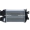 NRF 30307 Intercooler, compresor