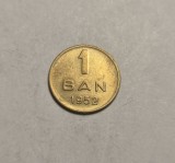 1 Ban 1952 UNC