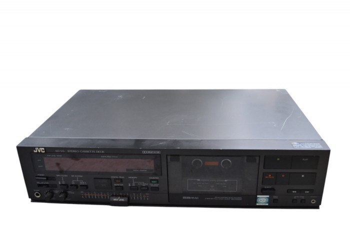 Deck JVC KD V 6E