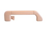 M&acirc;ner plafon st&acirc;nga spate PORSCHE CAYENNE 9PA 2007 26010923