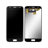 Cumpara ieftin Display cu Touchscreen MP compatibil cu Samsung Galaxy J3 (2017) J330