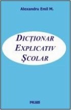 Dictionar explicativ scolar foto