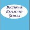 Dictionar explicativ scolar