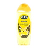 GEL DUS FRANGIPANI&amp;ORANGE 500ML, MIKE LINE