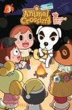 Animal Crossing: New Horizons, Vol. 3: Deserted Island Diaryvolume 3
