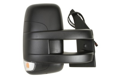 Oglinda exterioara IVECO DAILY IV bus (2006 - 2011) TYC 315-0007 foto
