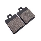 Placute Frana Spate Scuter Piaggio Super Hexagon 125 TMMP Set 2 Buc
