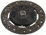 Disc ambreiaj VW CADDY II Caroserie (9K9A) (1995 - 2004) SACHS 1862 518 031