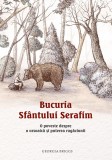 Cumpara ieftin Bucuria Sfantului Serafim, Georgia Briggs - Editura Sophia