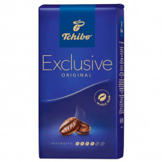 Cafea boabe Tchibo Exclusive, 500g