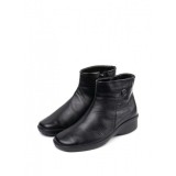 Ghete piele extra lat TELLUS 02-09