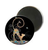 Cumpara ieftin Magnet - Jewels Chat Two | Kiub