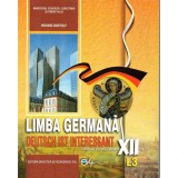 Germana cls 12 L3 - Deutsch Ist Interessant - Hedwig Bartolf