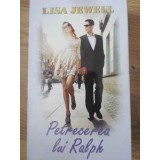 PETRECEREA LUI RALPH-LISA JEWELL-112697