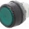 Intrerupator ac&amp;#355;ionat prin apasare, 22mm, seria MPI, IP66, ABB - 1SFA611101R1102