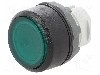Intrerupator ac&amp;#355;ionat prin apasare, 22mm, seria MPI, IP66, ABB - 1SFA611101R1102