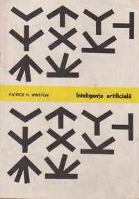 Patrick H. Winston - Inteligența artificială foto