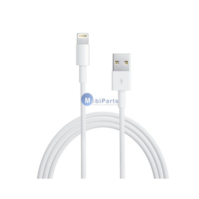 Cablu de date Apple iPhone XR MD818ZM/A foto