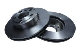 Disc frana VW TRANSPORTER T4 platou / sasiu (70E, 70L, 70M, 7DE, 7DL, 7DM) (1990 - 2003) MAXGEAR 19-0996