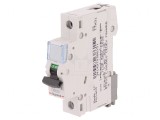&Icirc;ntrerupător Supracurent 230V 4A 1P B