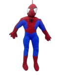 Mascota Jucarie Spiderman din material textil