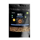 Musli Superfood Ecologic 200 grame Niavis