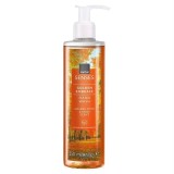 Săpun lichid Senses Golden Embrace &ndash; prospețime aurie și parfum natural 🍂🖐️