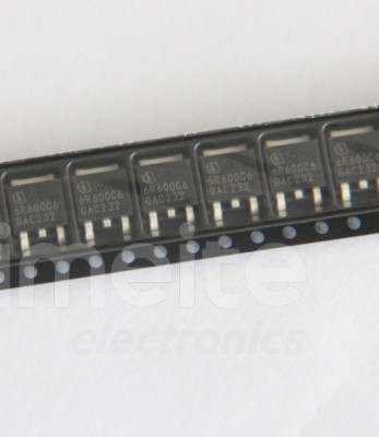 6R600C6 IPD6R600C6 foto