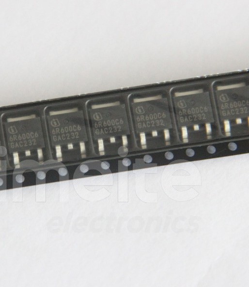 6R600C6 IPD6R600C6