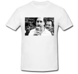Cumpara ieftin Tricou &quot; Pablo Escobar height feet &quot;
