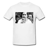 Tricou &quot; Pablo Escobar height feet &quot;