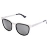 Ochelari de Soare Unisex LGR GLORIOSO-SILVER-01 &Oslash; 49 mm, Plastic, Galben, Polaroid