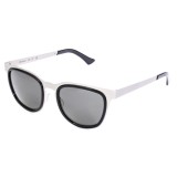 Ochelari de Soare Unisex LGR GLORIOSO-SILVER-01 &Oslash; 49 mm