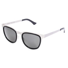 Ochelari de Soare Unisex LGR GLORIOSO-SILVER-01 &Oslash; 49 mm