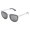Ochelari de Soare Unisex LGR GLORIOSO-SILVER-01 &Oslash; 49 mm