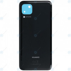Huawei P40 Lite (JNY-L21A JNY-LX1) Capac baterie negru miezul nopții 02353MVD