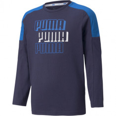 Bluza copii Puma Alpha 58926406