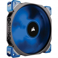 Ventilator Corsair Air Series ML140 Magnetic Levitation 140mm PWM Blue LED foto