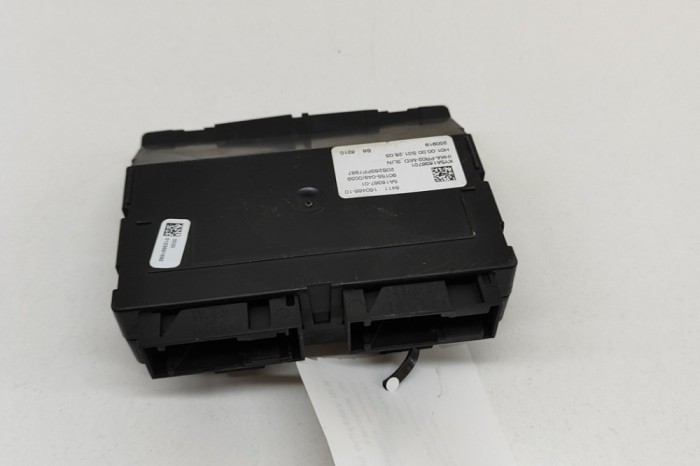 Modul de climatizare BMW 3 Touring G21 2020 OEM: 5A18367,90155-049 | 25589461