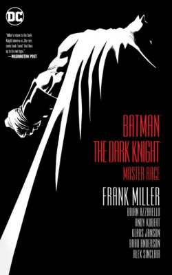 Batman: The Dark Knight: Master Race foto