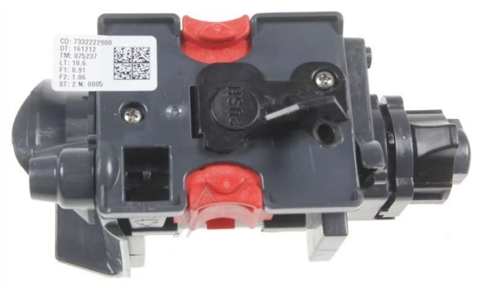 KIT DIFUZOR 690071764 SMEG