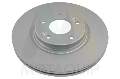 MOTAQUIP LVBD1916 COATED Disc frana foto