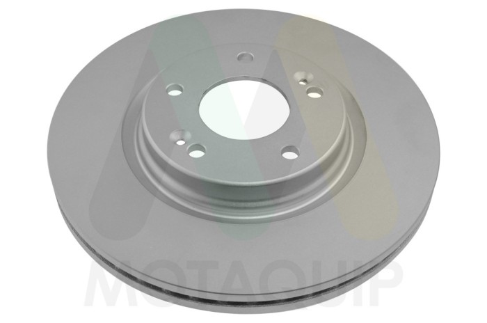 MOTAQUIP LVBD1916 COATED Disc frana