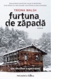 Furtuna de zapada - Adina Pintea, Triona Walsh