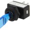 Comutator Basculant ON-OFF 12V 6A