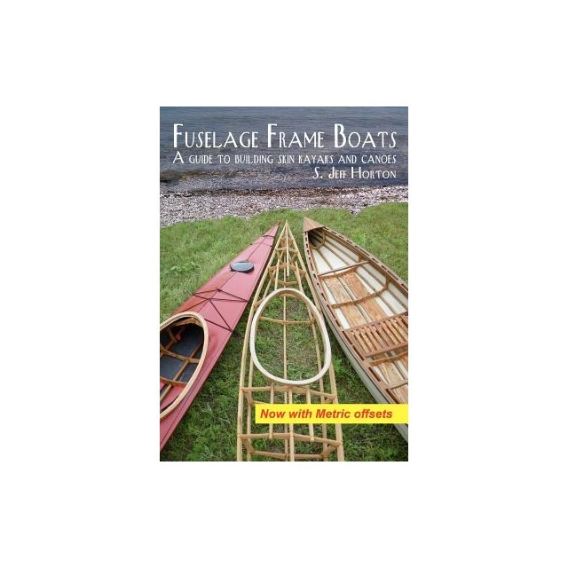 Fuselage Frame Boats