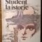 Pop Simion- Student la istorie
